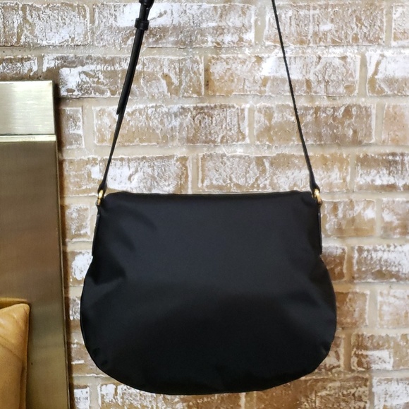 Marc Jacobs Preppy Natasha Crossbody Bag - Picture 5 of 8